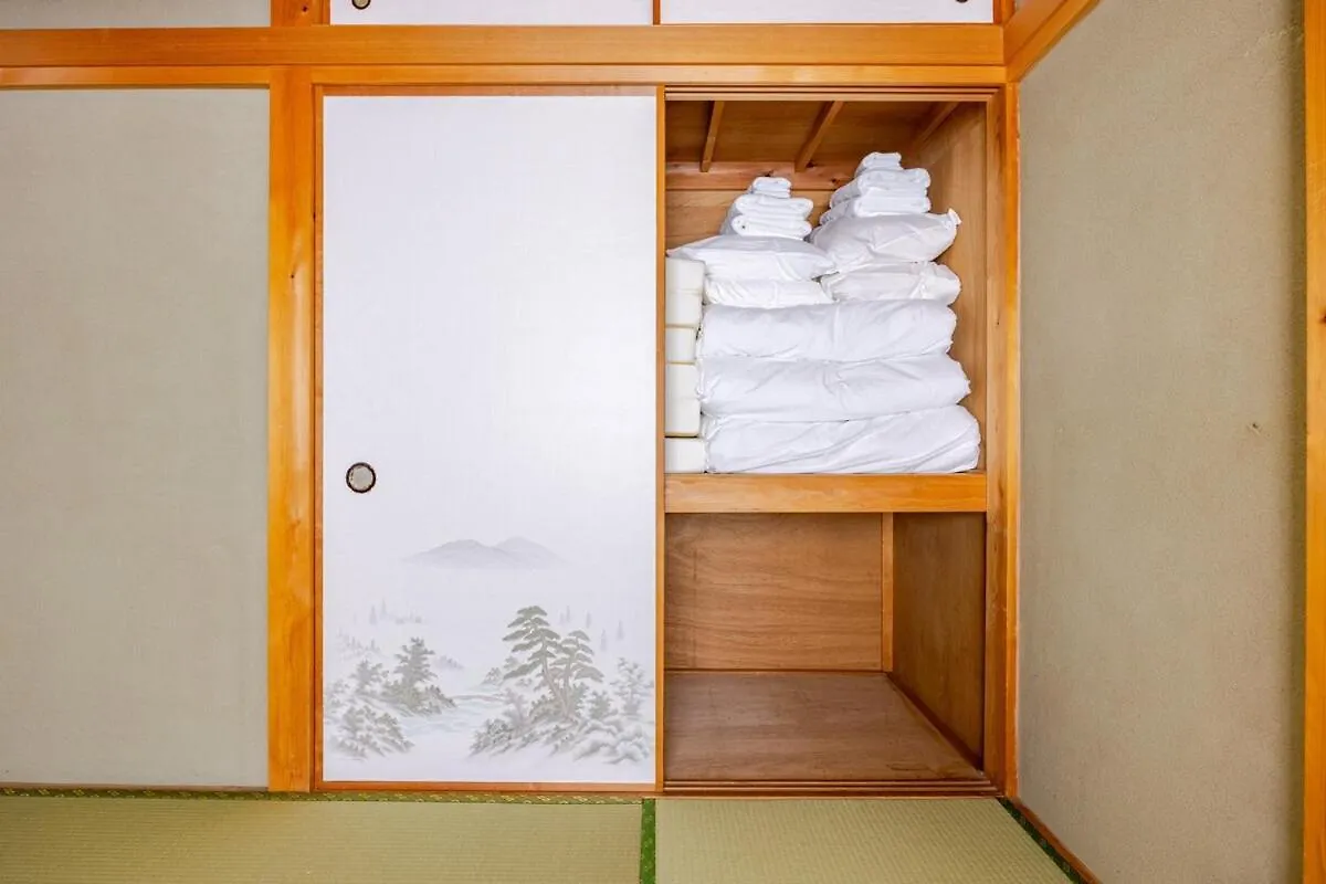 Ohanachaya 3 Chome Tokyo Apartment