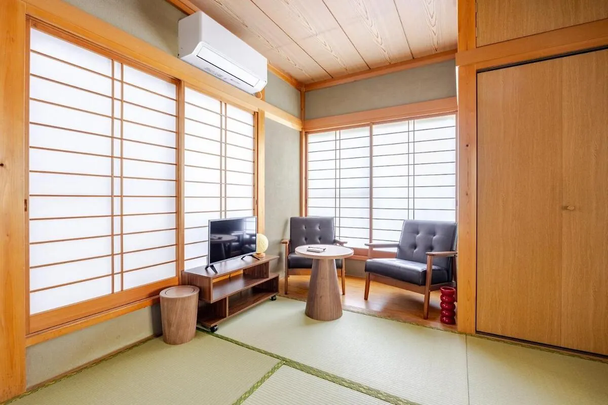 Ohanachaya 3 Chome Tokyo