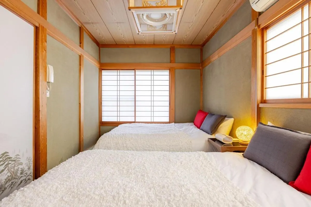 Ohanachaya 3 Chome Tokyo 0*,