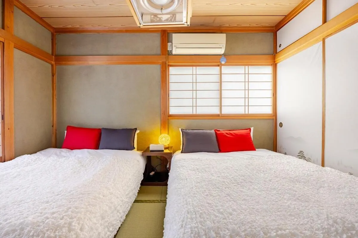 Apartment Ohanachaya 3 Chome Tokyo