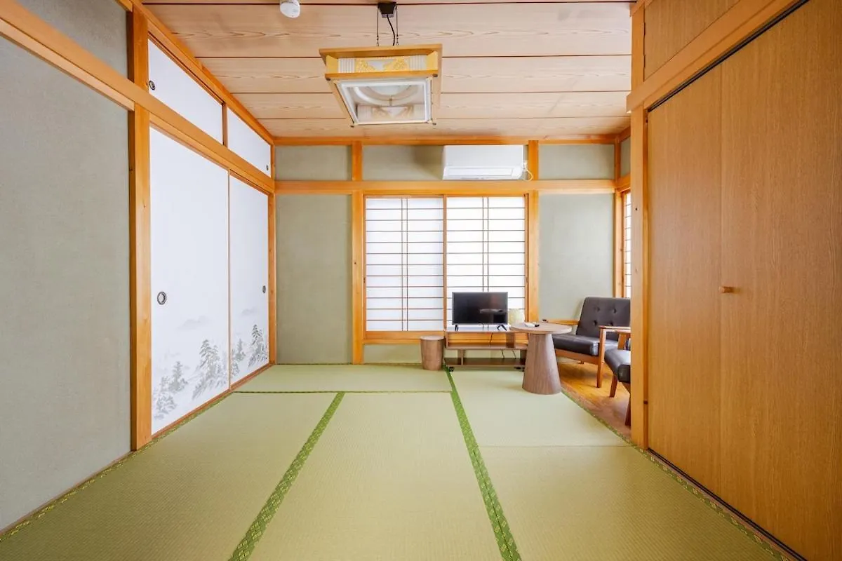 Ohanachaya 3 Chome Tokyo