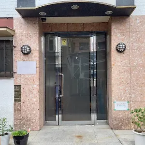 Ryokan House Lee, Tokyo